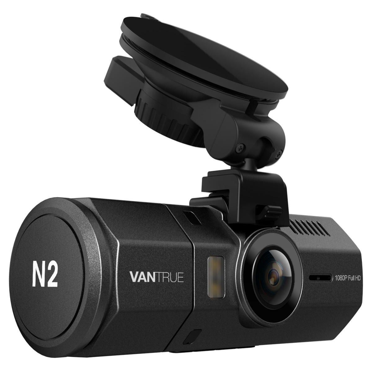 Vantrue N2 Pro Dual Lens Dashcam