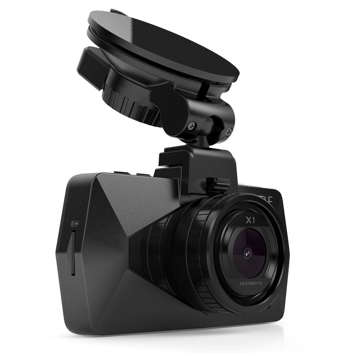 Vantrue X1 1080P HD Dash Cam