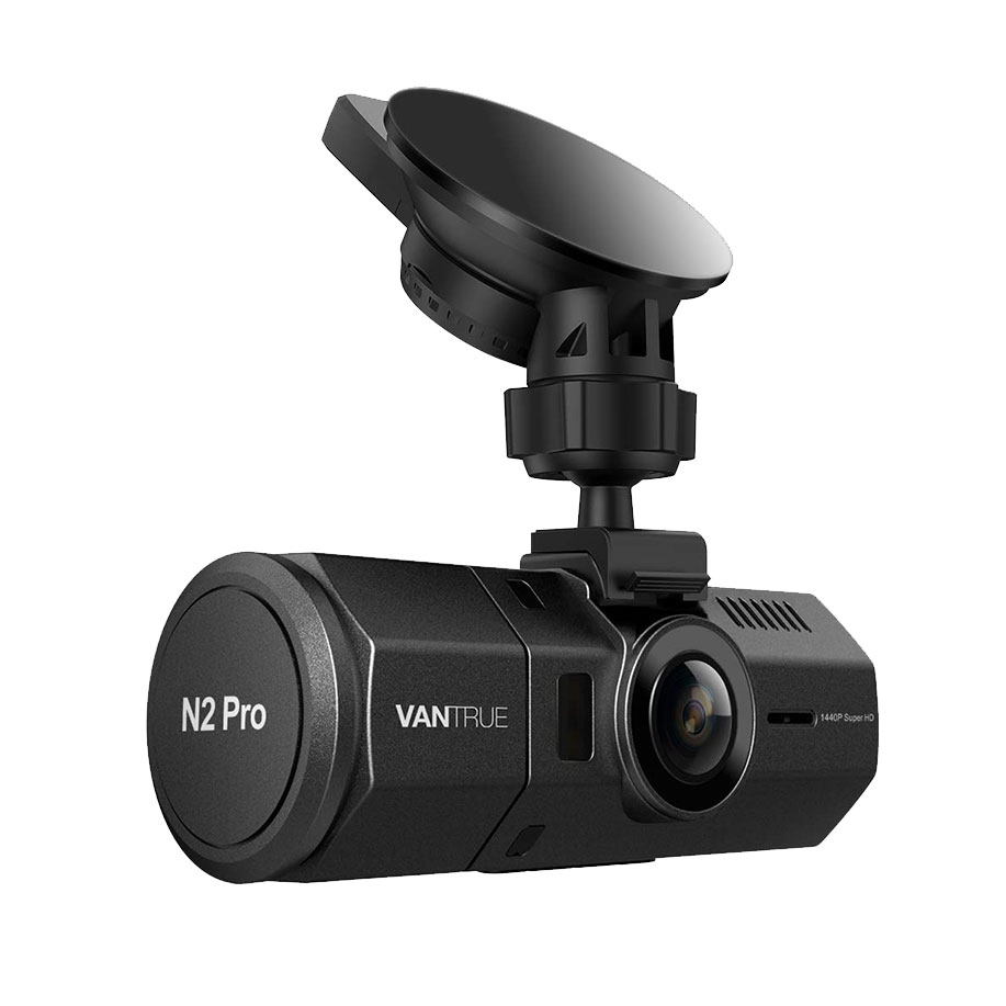 The 8 Best Dash Cams of 2024 - Dash Cam Reviews